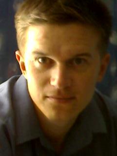 Евгений Савченко