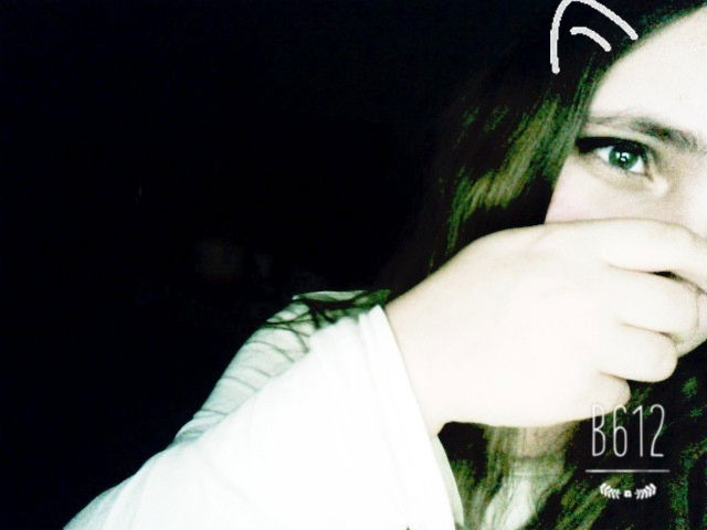 Алина Ботманова