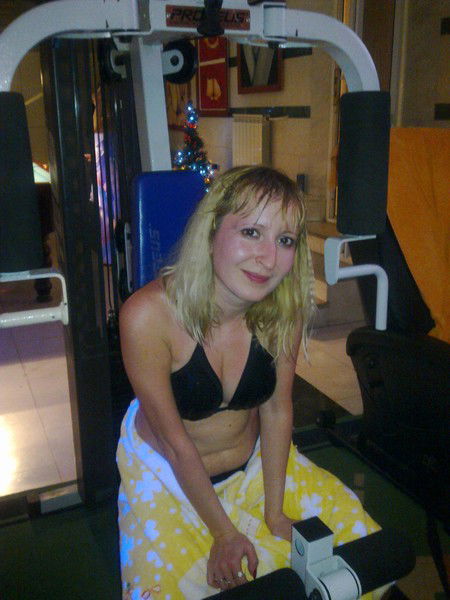 Эльза Никитина