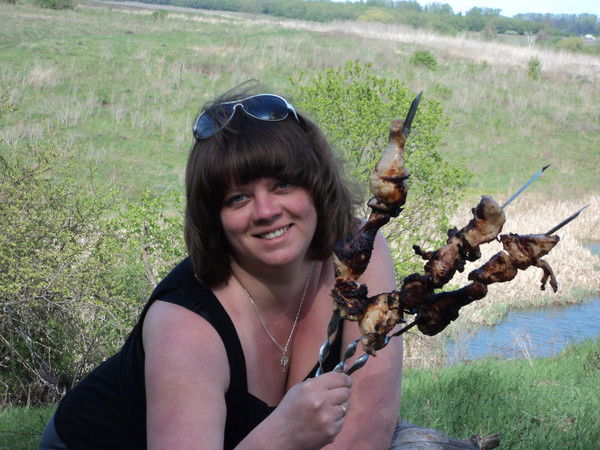 Светлана Кондратьева