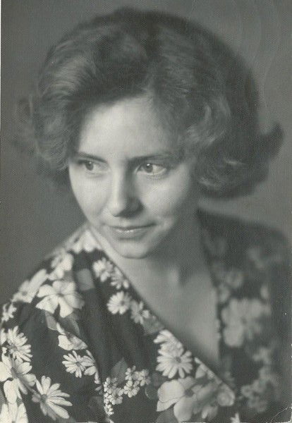 Тая Бабичева