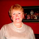 Галина Козлова