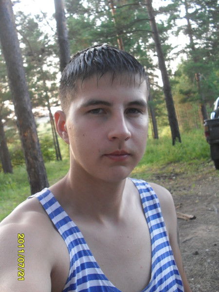 Витяня Панькив