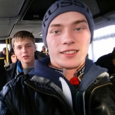 Александр Лукьянченко