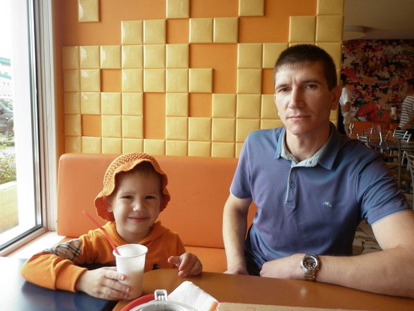 Олег Соловьев