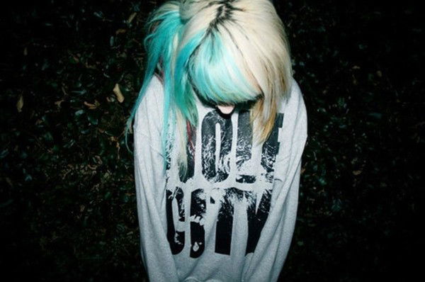 Алина Цветкова