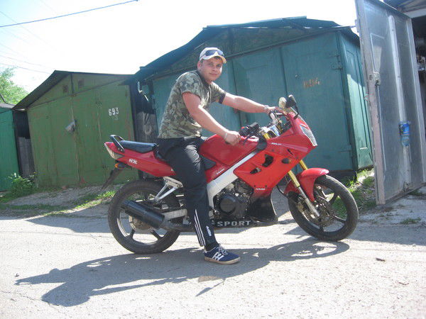 Евгений Юрченко