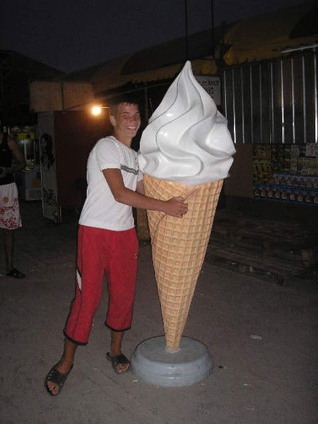 Кирилл Машканцев