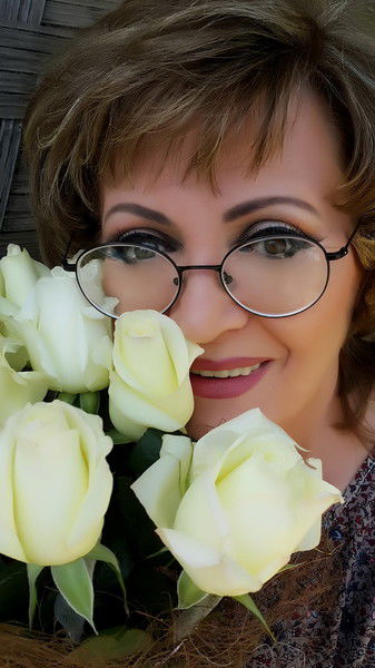 Таня Руденко