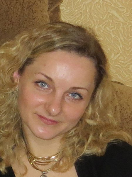 Татьяна Труфанова