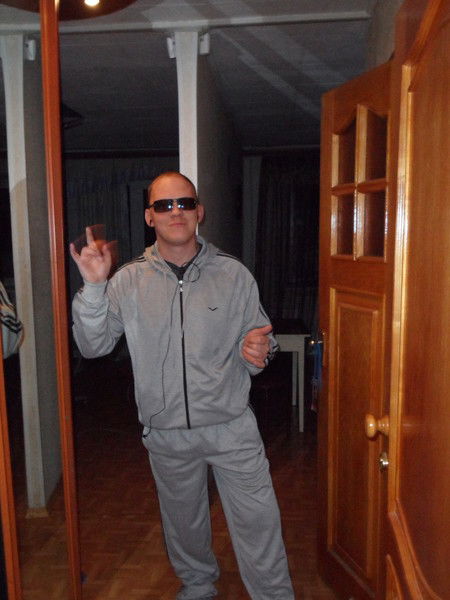 Виктор Реснянский