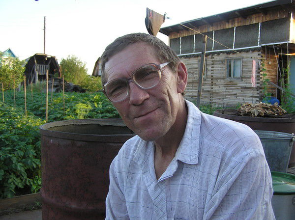 Валерий Сластухин