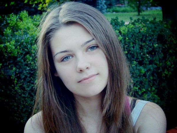 Анастасия Нартовская