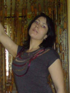 Саманта Гришина