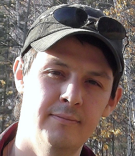 Антон Самойлов