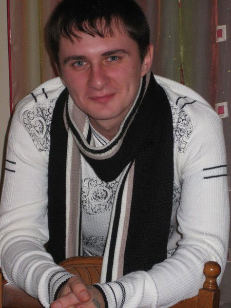 Дима Васильев