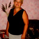 Любовь Сапронова