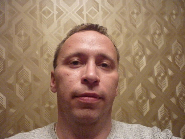 Евгений Камынин