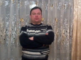 Евгений Бобрышев