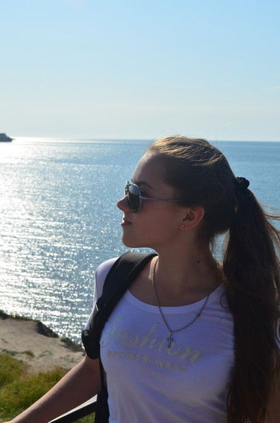 Катерина Крехова