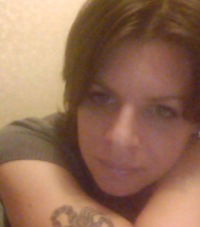 Инна Василенко