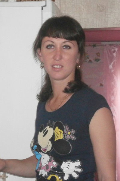 Наталья Богодёрова