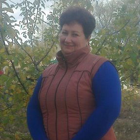 Светлана Лаговская