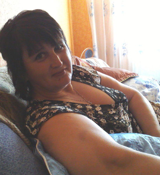 Svetlana Светлана