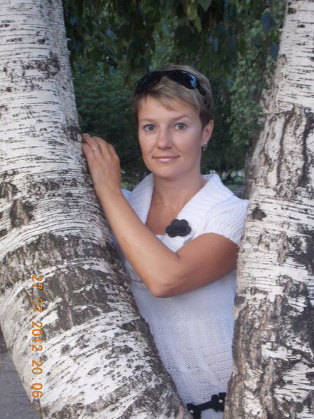 Наташа Медведева