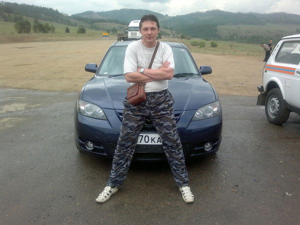 Евгений Шевчугов