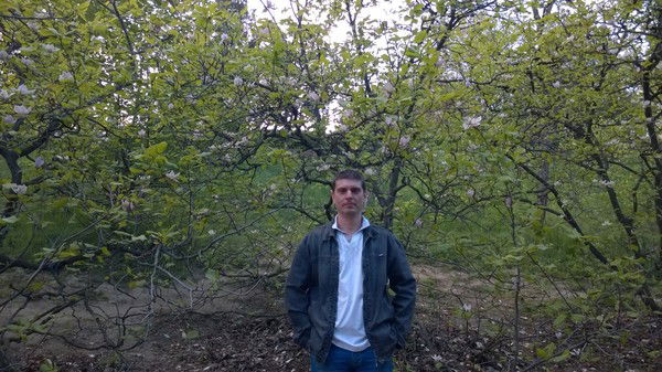 Валентин Сагидаев