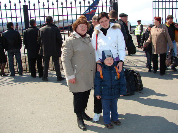 Елена Макарина