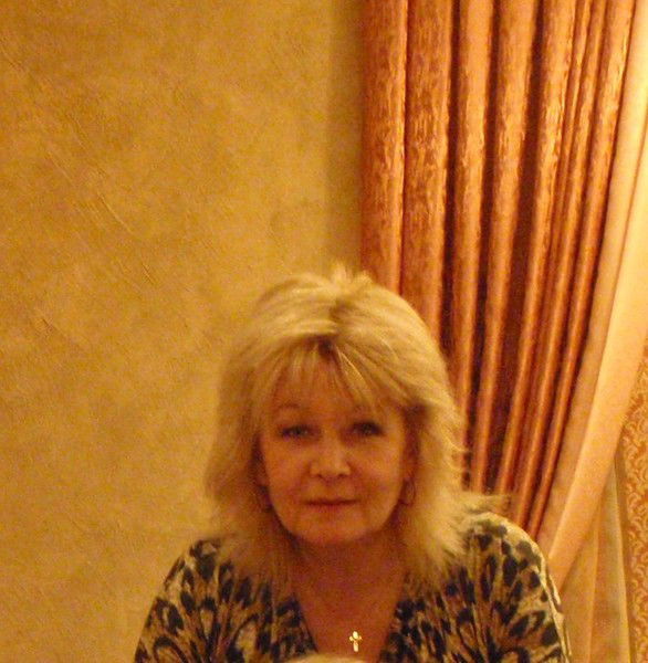 Маргарита Буярова