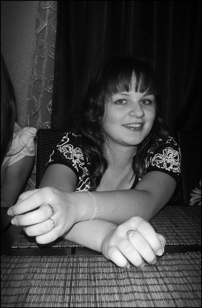 Оля Прокопец