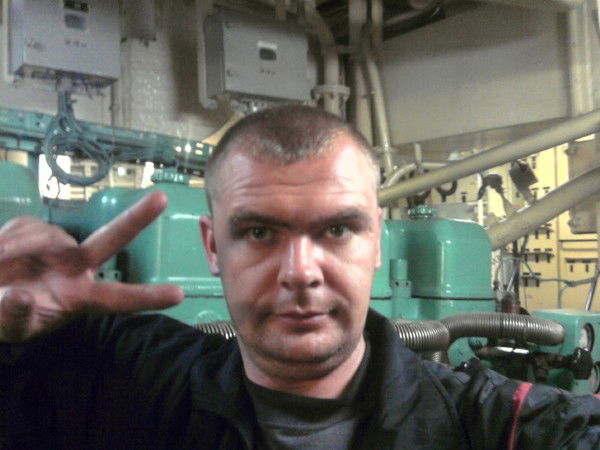 Александр Козуб