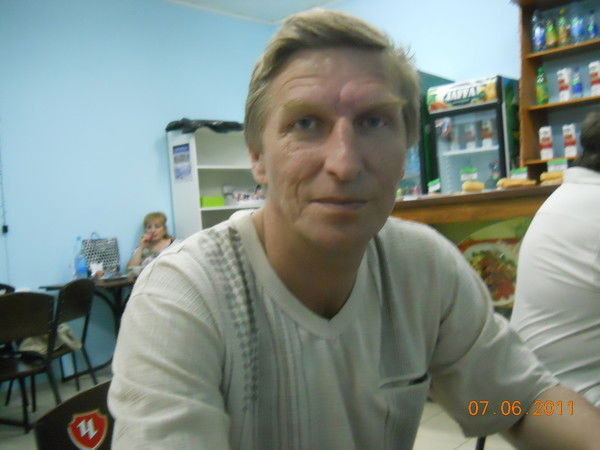 Сергей Хачикян