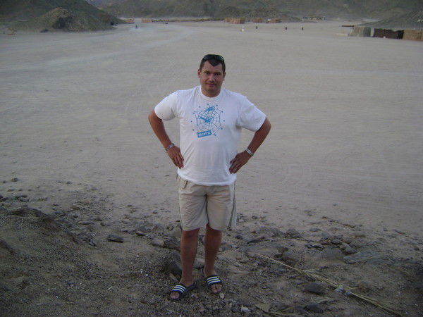 Мягков Михаил