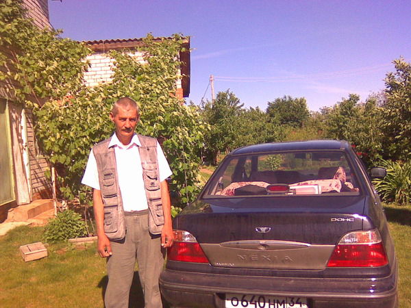 Нургали Ханнанов