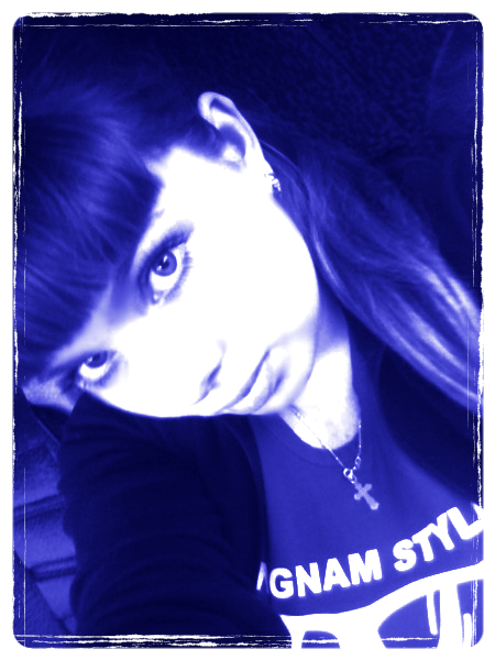 Катерина Подгорнова