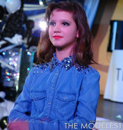 Арина Котик