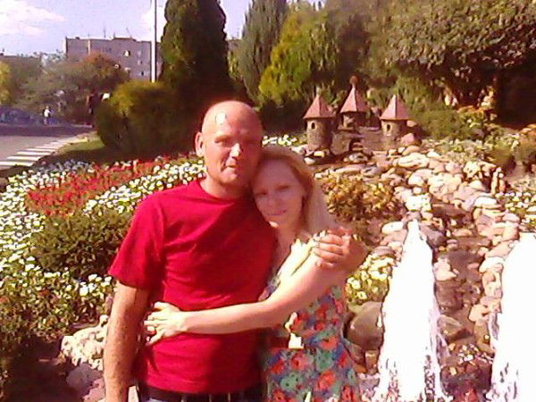 Валя-Ваня Болдыревы