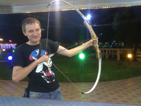 Вован Сидорович