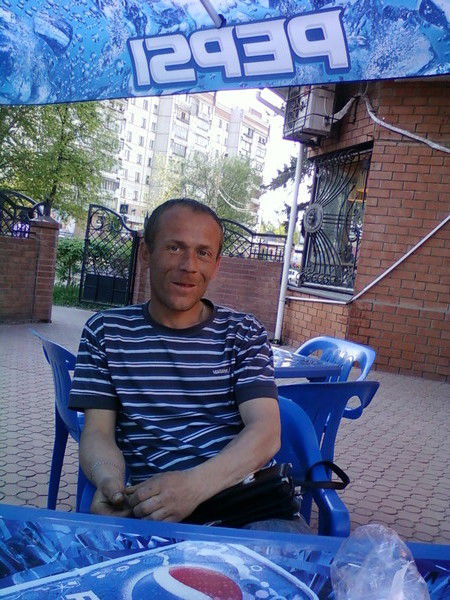 Евгений Власов