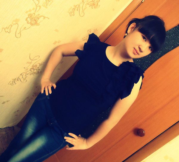 Мерей Татаева