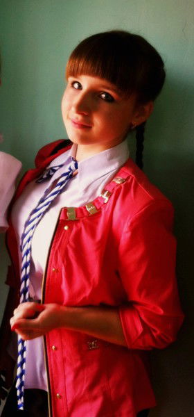 Ирина Кобелева