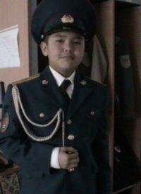 Ерген Жаксылык