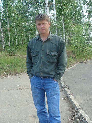 Игорь Авраменко