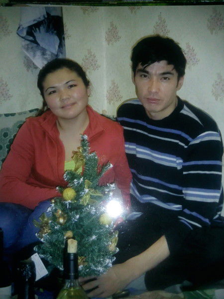 Айзада Жолдошбаева