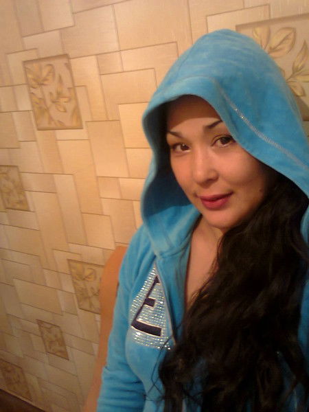 Нургуль Исина