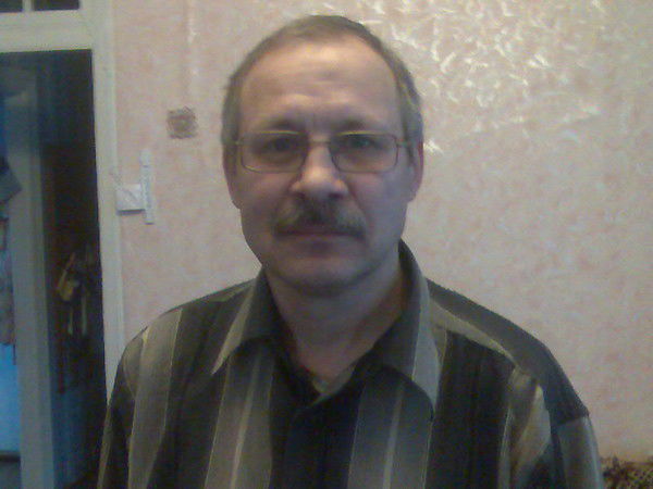 Игорь Бондарев